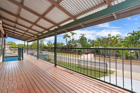 Property photo of 46 Mullamulla Circuit Karama NT 0812