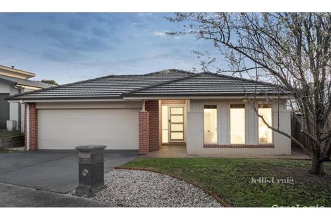 Property photo of 19 Markdale Way Doreen VIC 3754