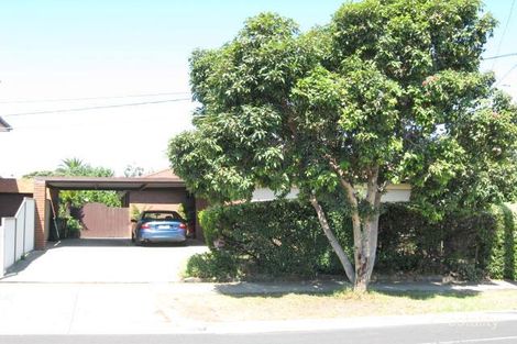 Property photo of 4 Fairbairn Road Sunshine West VIC 3020