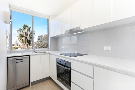 46/237 Underwood St, Paddington, NSW 2021