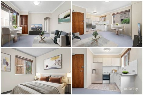 Property photo of 1/17 Lismore Avenue Dee Why NSW 2099