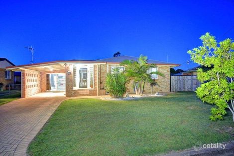 Property photo of 31 Churchill Street Svensson Heights QLD 4670