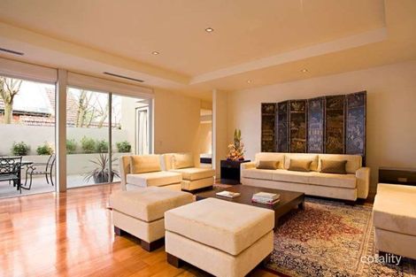 Property photo of 98A St Georges Road Toorak VIC 3142
