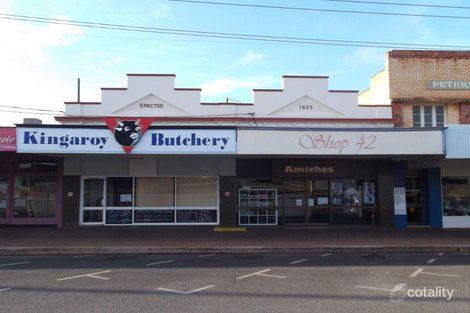 155 Haly St, Kingaroy, QLD 4610