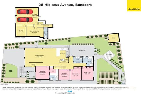 Property photo of 28 Hibiscus Avenue Bundoora VIC 3083