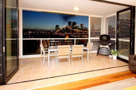 Property photo of 20/202 Bowen Terrace New Farm QLD 4005