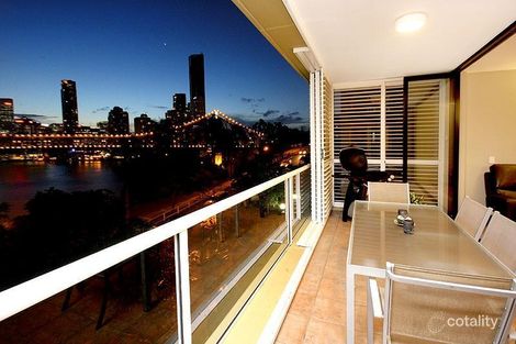 Property photo of 20/202 Bowen Terrace New Farm QLD 4005