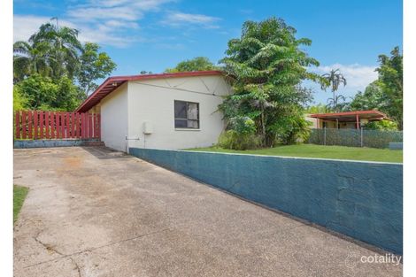 37 Essington Ave, Gray, NT 0830