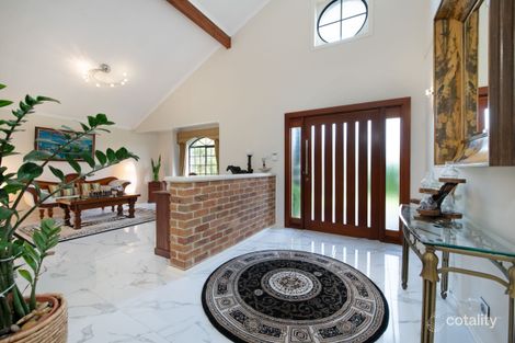 Property photo of 9 Silkyoak Close Glenwood NSW 2768