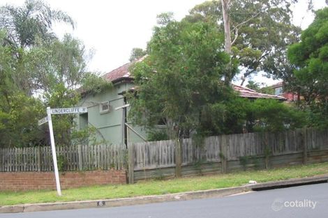 6 Undercliffe Rd, Earlwood, NSW 2206