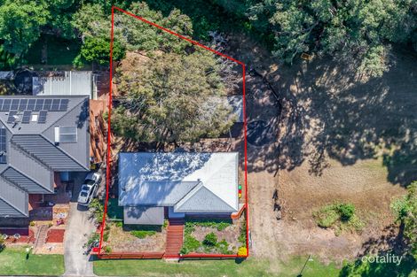 Property photo of 16 Tannant Avenue Rutherford NSW 2320