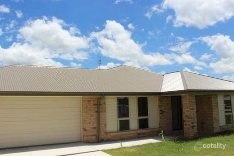 16 Wandoo Cres, Westbrook, QLD 4350