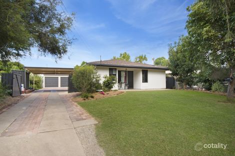 Property photo of 37 Herbert Street Gunnedah NSW 2380