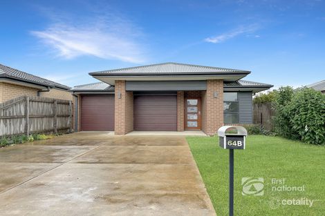 64b Killeen St, Stratford, VIC 3862