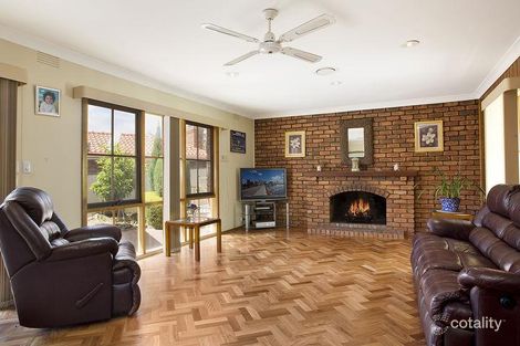 Property photo of 29 Meredith Avenue Templestowe VIC 3106