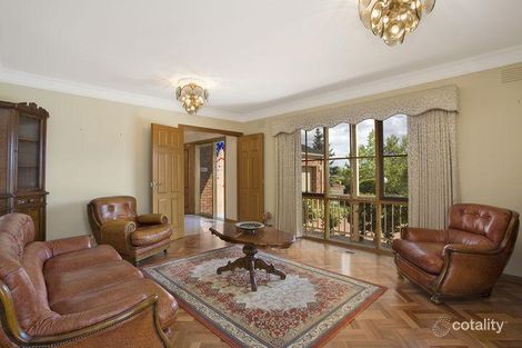 Property photo of 29 Meredith Avenue Templestowe VIC 3106