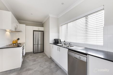 Property photo of 29/529-539 New Canterbury Road Dulwich Hill NSW 2203