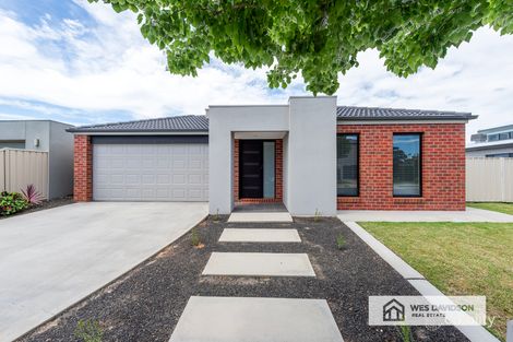 Property photo of 6 Rissmann Drive Horsham VIC 3400