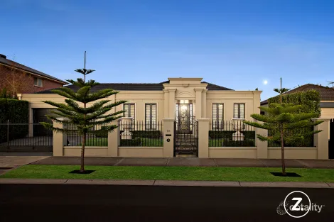 55 Lennon Bvd, Point Cook, VIC 3030