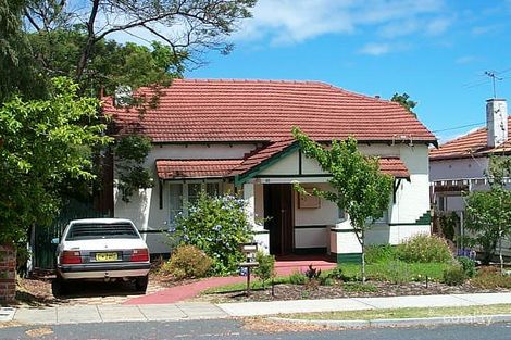 45 East St, Mount Hawthorn, WA 6016