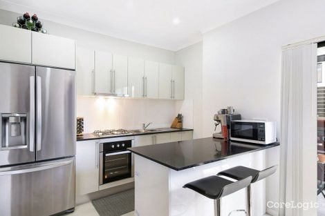 Property photo of 2/61 Irrigation Road South Wentworthville NSW 2145