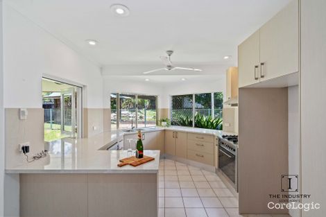 Property photo of 94 Cottesloe Drive Kewarra Beach QLD 4879