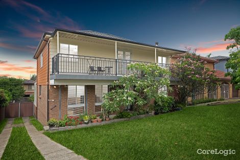 Property photo of 71 Cowley Crescent Prospect NSW 2148