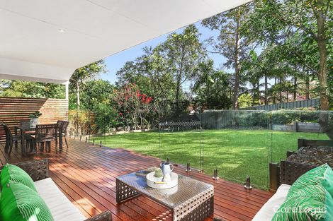 Property photo of 16 Bruce Street Ryde NSW 2112