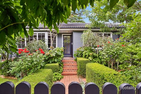 2 Lilianfels Ave, Katoomba, NSW 2780