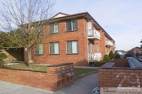 1/29 Hemmings St, Dandenong, VIC 3175