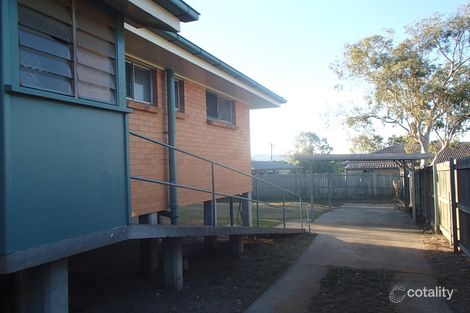 Property photo of 23 Hayden Street Riverview QLD 4303