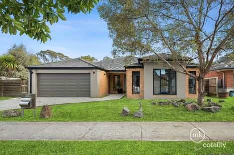 Property photo of 57 Serle Street Doreen VIC 3754