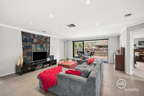 Property photo of 57 Serle Street Doreen VIC 3754