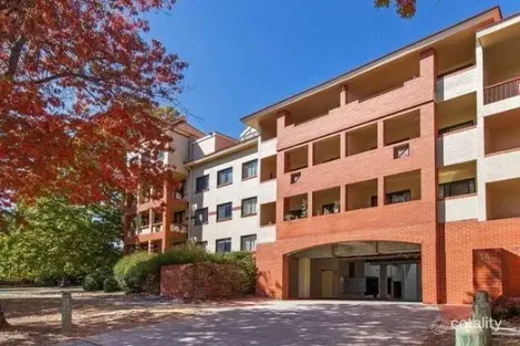62/14 Boolee St, Reid, ACT 2612