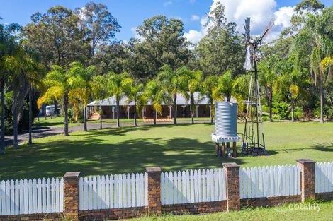 72-76 Diamentina Dr, Logan Village, QLD 4207
