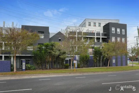17/185 Francis St, Yarraville, VIC 3013
