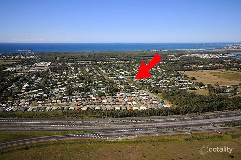 Property photo of 43 Bando Street Pacific Paradise QLD 4564