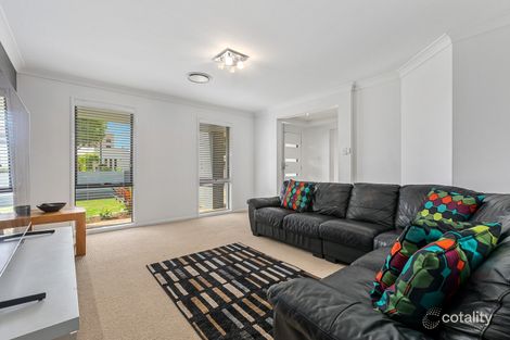 Property photo of 8 Ingot Close Thornlands QLD 4164