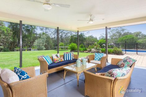 Property photo of 31 White Cedar Road Pullenvale QLD 4069