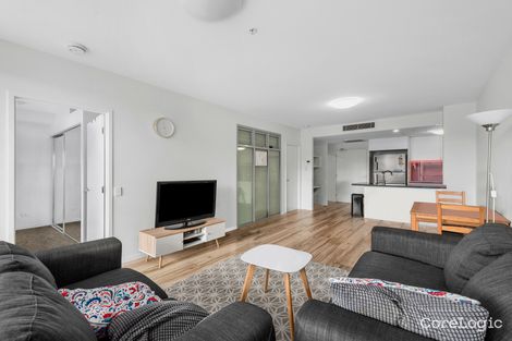 Property photo of 501/31 Musk Avenue Kelvin Grove QLD 4059