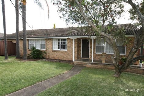 Property photo of 2 Hadrian Avenue Blacktown NSW 2148