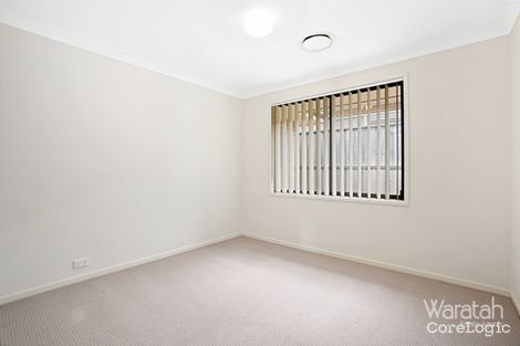 Property photo of 4 Nepean Street The Ponds NSW 2769