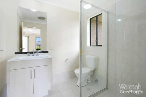 Property photo of 4 Nepean Street The Ponds NSW 2769