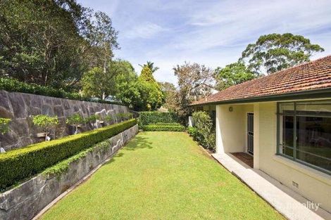 Property photo of 15 Valleyview Crescent Greenwich NSW 2065