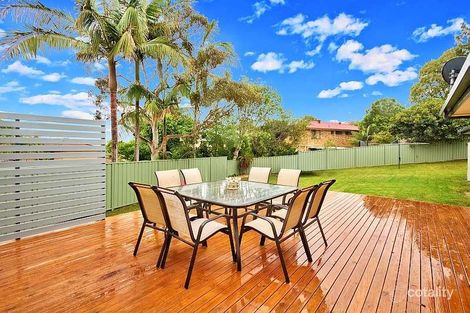 Property photo of 6 Oakehampton Court Bateau Bay NSW 2261
