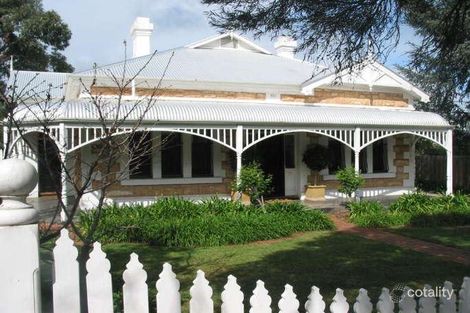 Property photo of 3A Euston Avenue Highgate SA 5063