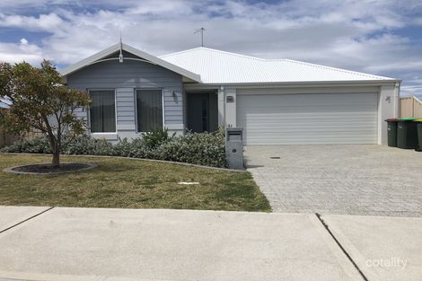 100 Blaxland Ave, Two Rocks, WA 6037