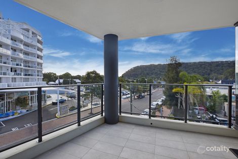 201/49 The Esplanade, Ettalong Beach, NSW 2257