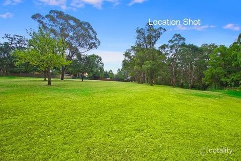 Property photo of 19 Aminya Crescent Bradbury NSW 2560