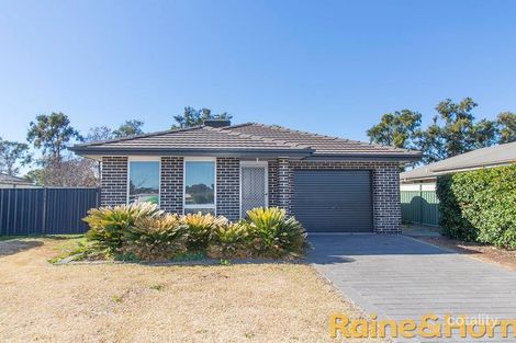 Property photo of 7 Javea Close Dubbo NSW 2830